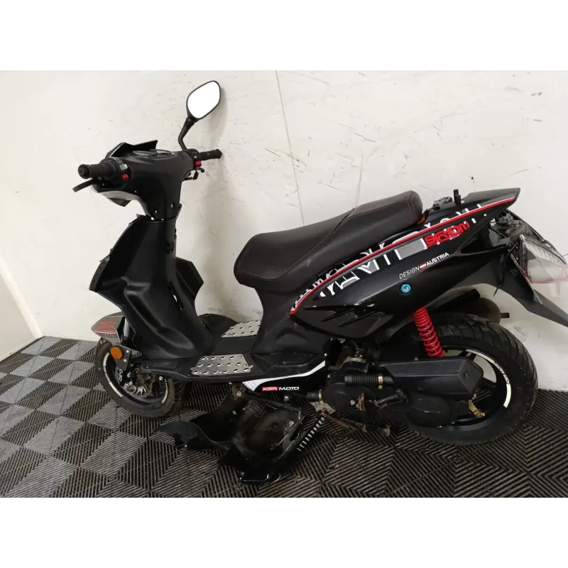KSR SIRION 50 SIRION