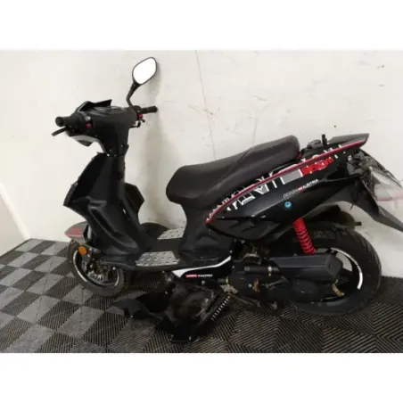 KSR SIRION 50 SIRION