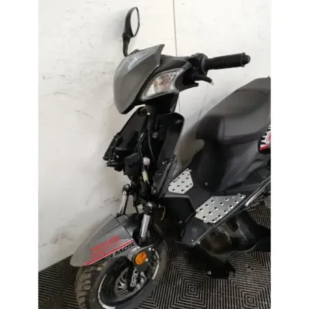 KSR SIRION 50 SIRION