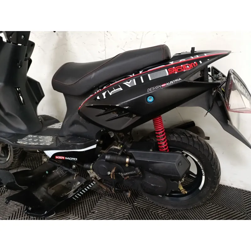 KSR SIRION 50 SIRION