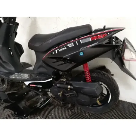 KSR SIRION 50 SIRION