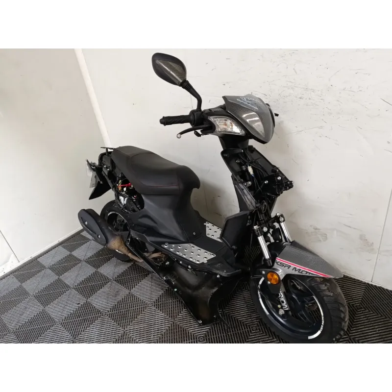 KSR SIRION 50 SIRION