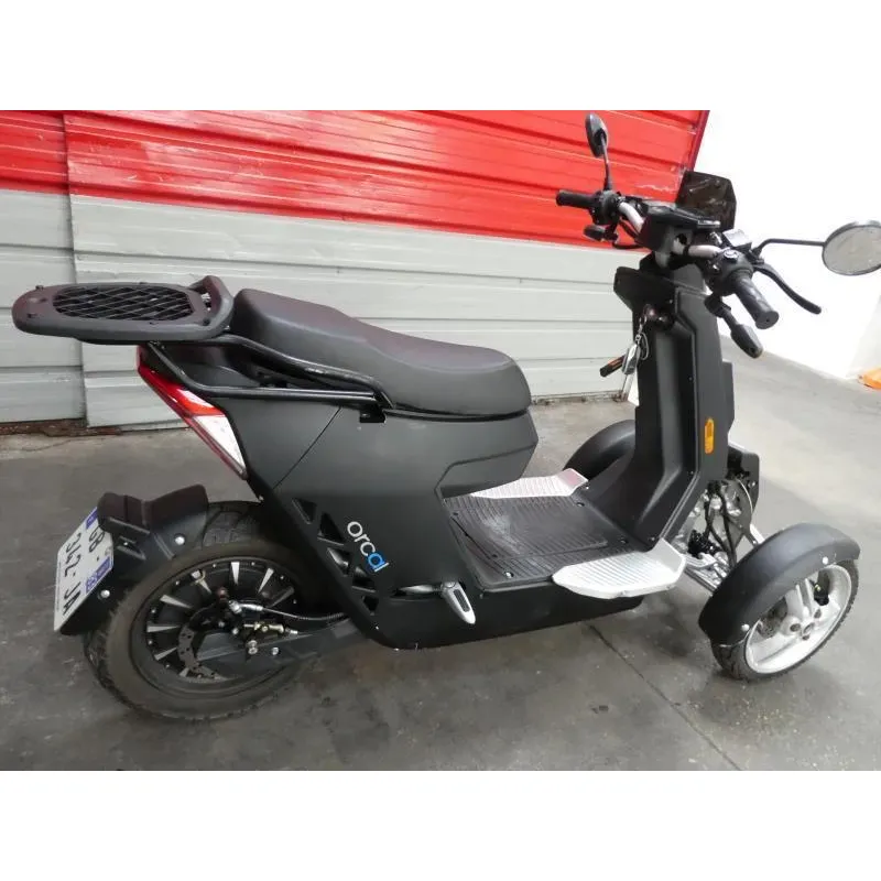 ORCAL V28