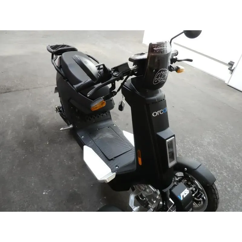 ORCAL V28