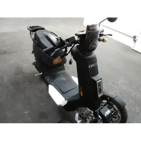 ORCAL V28