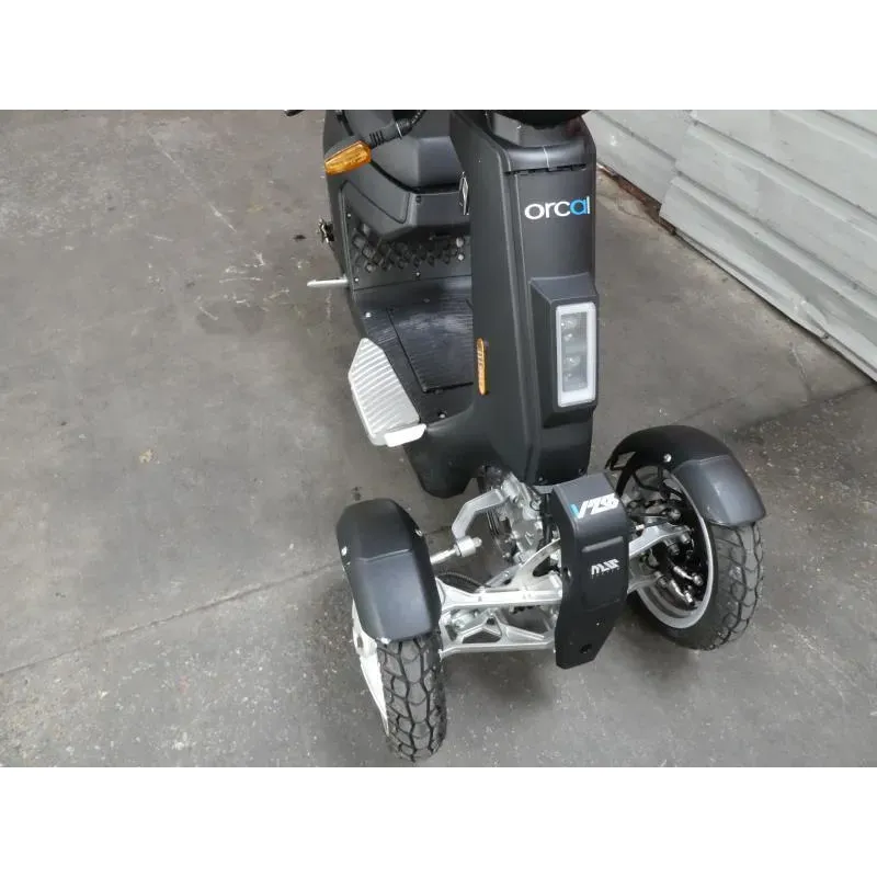 ORCAL V28