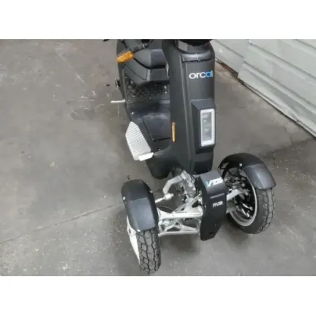 ORCAL V28