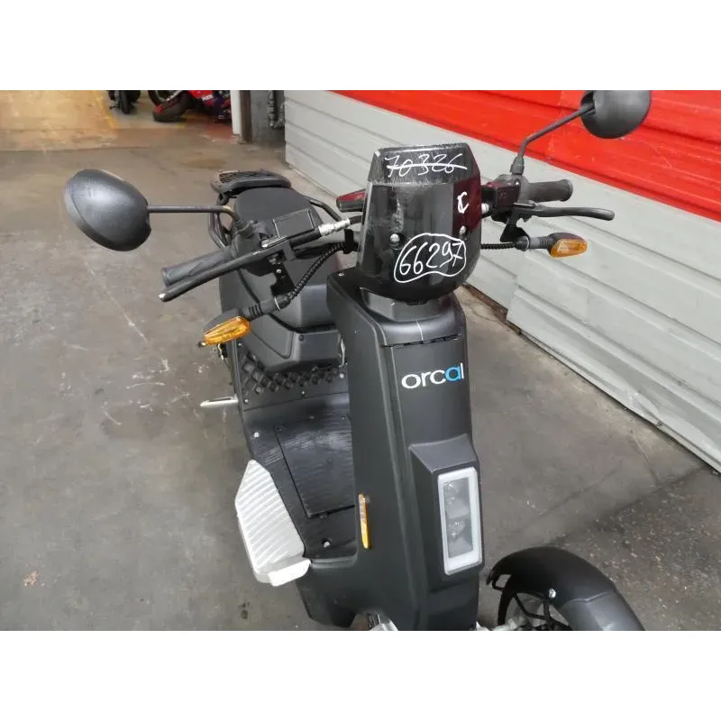 ORCAL V28