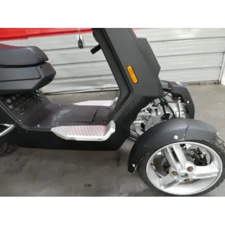 ORCAL V28