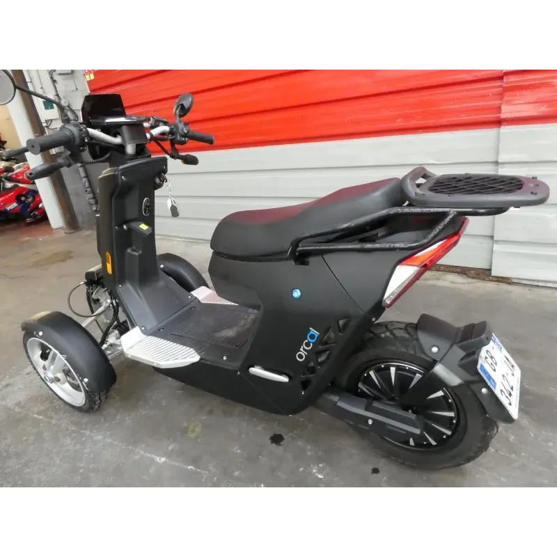 ORCAL V28