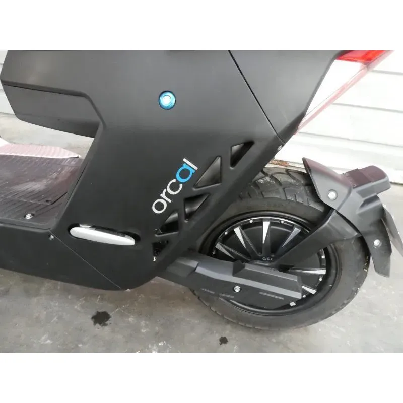 ORCAL V28