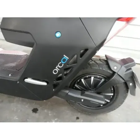 ORCAL V28