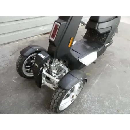 ORCAL V28