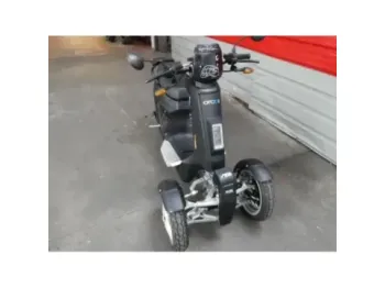 ORCAL V28