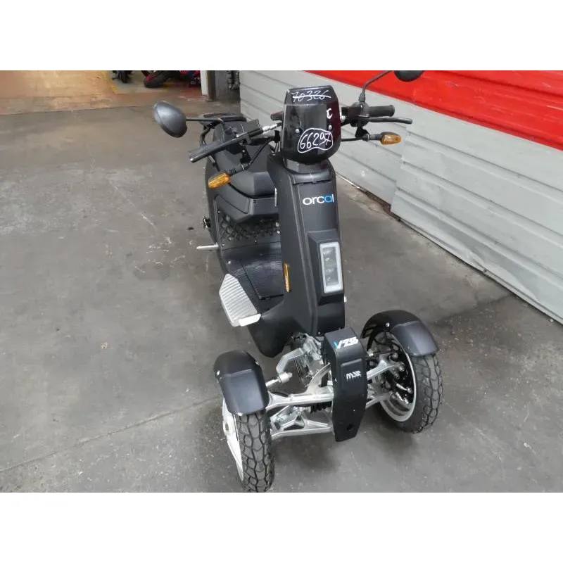 ORCAL V28