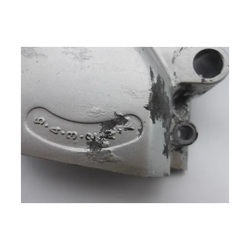 Carter pignon de sortie de boite HONDA CM 125 CUSTOM 1982 - 2000