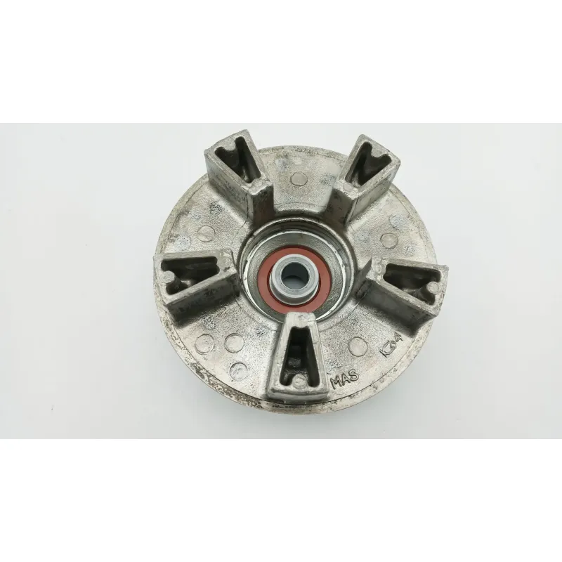 Porte couronne HONDA CB 600 F HORNET 1998 - 2002