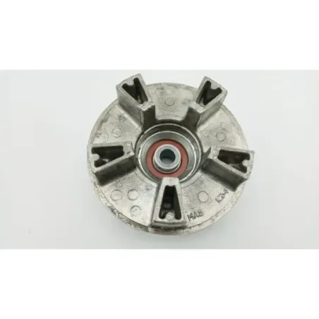 Porte couronne HONDA CB 600 F HORNET 1998 - 2002