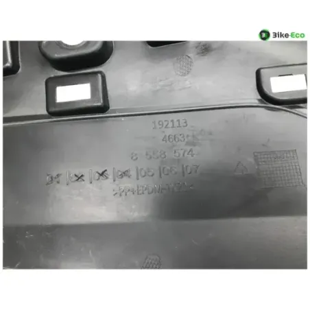 Plancher marche pied droit BMW C 400 GT 2018-2024