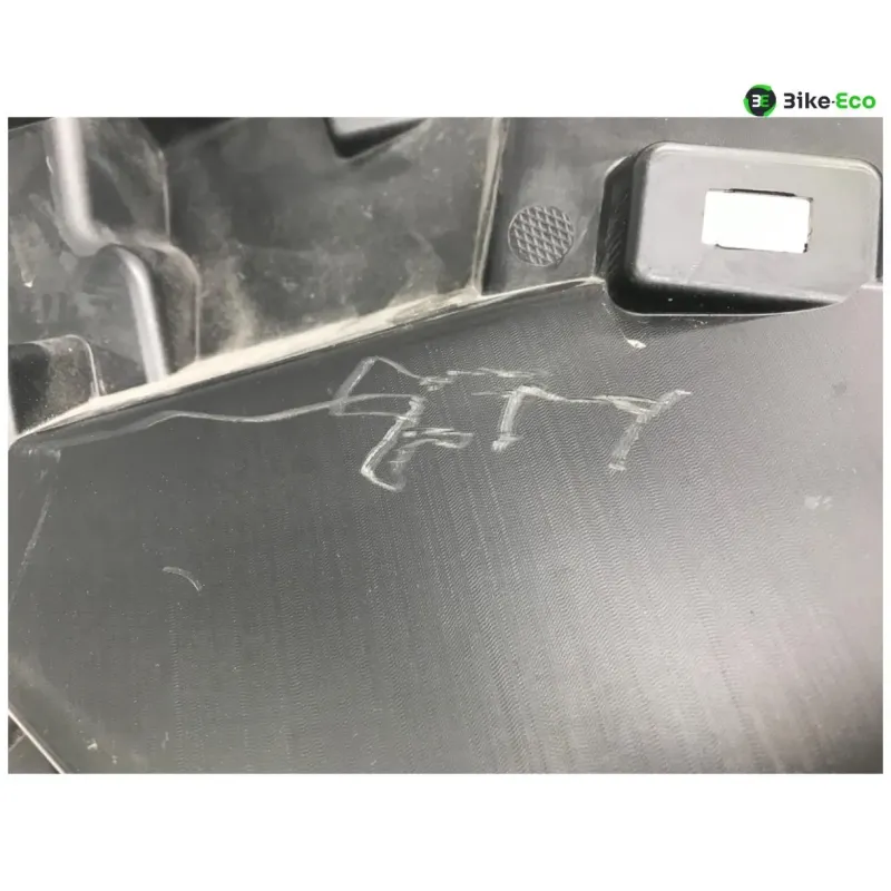 Plancher marche pied droit BMW C 400 GT 2018-2024