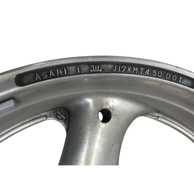 Jante arriere SUZUKI GSF 600 1995-1999 BANDIT