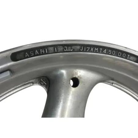 Jante arriere SUZUKI GSF 600 1995-1999 BANDIT