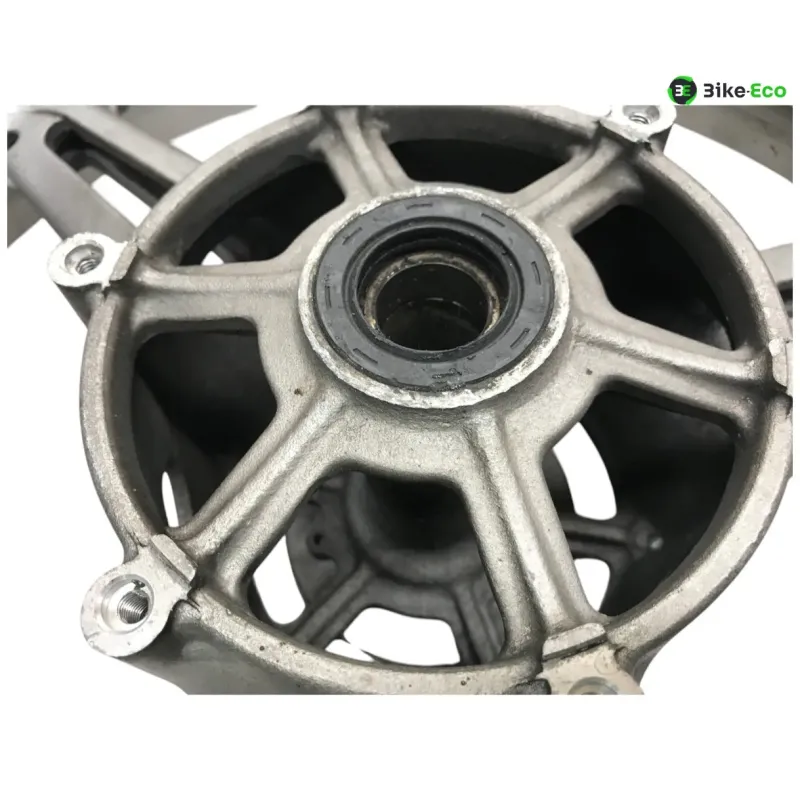Jante avant YAMAHA FJR 1300 2003-2007 ABS