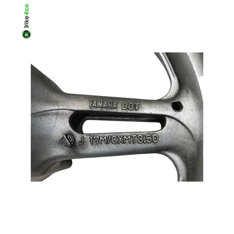Jante avant YAMAHA FJR 1300 2003-2007 ABS