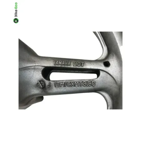 Jante avant YAMAHA FJR 1300 2003-2007 ABS