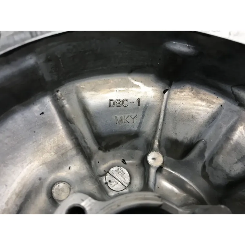 Carter alternateur HONDA CBR 650 R 2021-2022