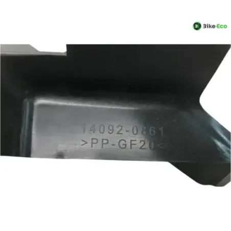 Cache interieur gauche KAWASAKI ZZR 1400 2012-2015 ABS