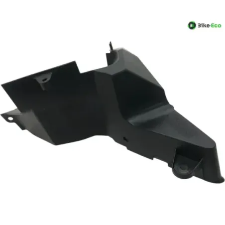 Cache interieur gauche KAWASAKI ZZR 1400 2012-2015 ABS