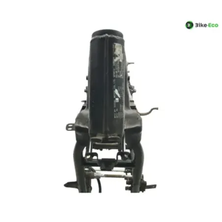 Cadre avec carte grise SUZUKI RE-5 500 1974-1976 ROTARY