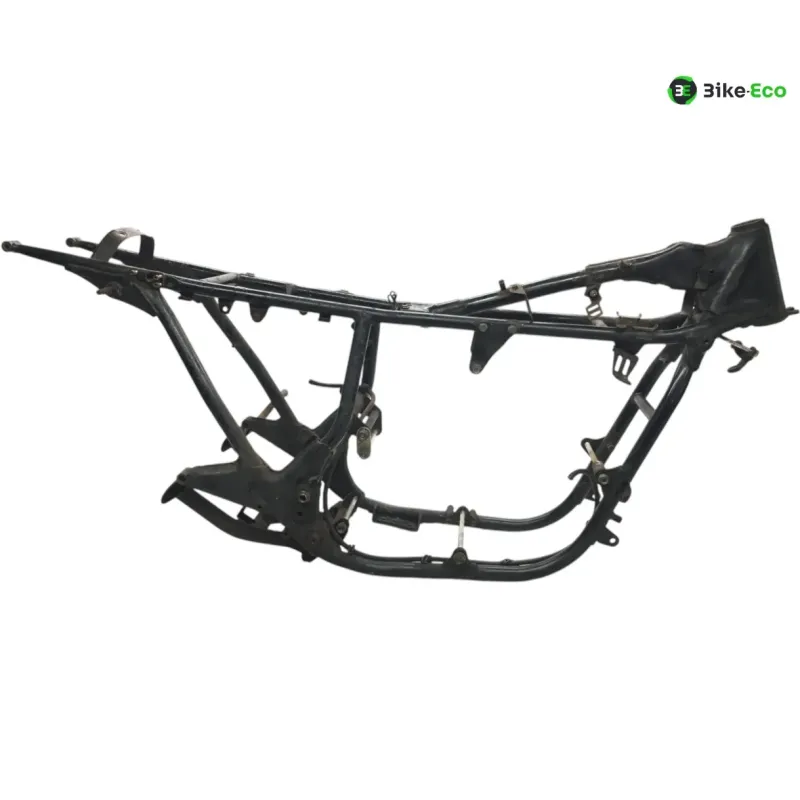 Cadre avec carte grise SUZUKI RE-5 500 1974-1976 ROTARY