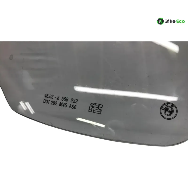Bulle BMW C 400 GT 2018-2020