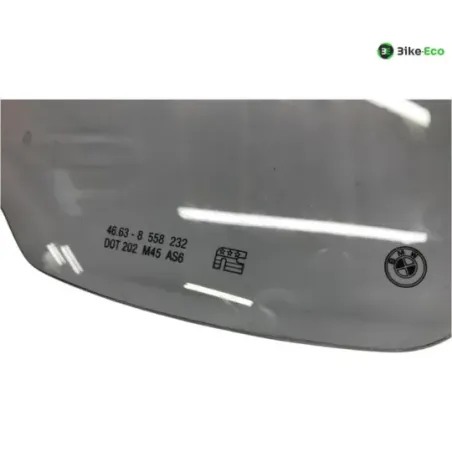 Bulle BMW C 400 GT 2018-2020