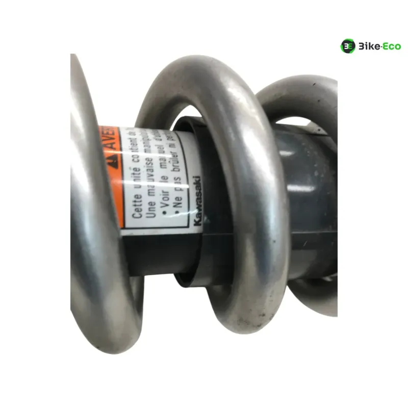 Amortisseur KAWASAKI ER6 650 2006-2008 F/N