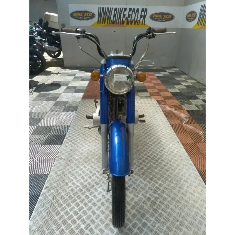YAMAHA YCS 180