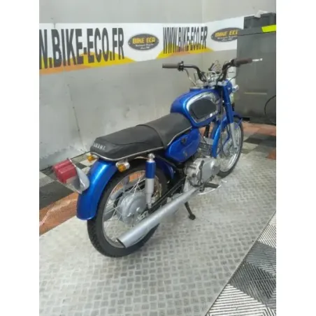 YAMAHA YCS 180