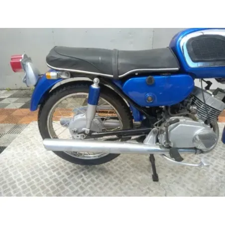 YAMAHA YCS 180