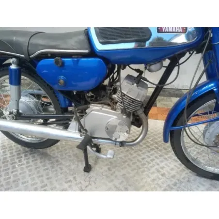 YAMAHA YCS 180