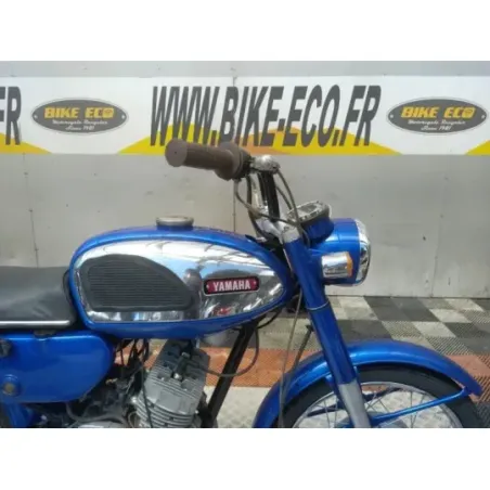 YAMAHA YCS 180