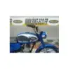 YAMAHA YCS 180