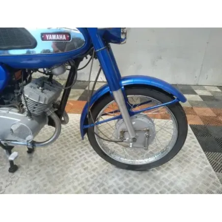 YAMAHA YCS 180