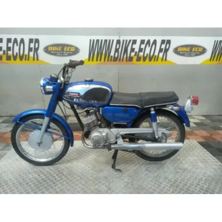 YAMAHA YCS 180