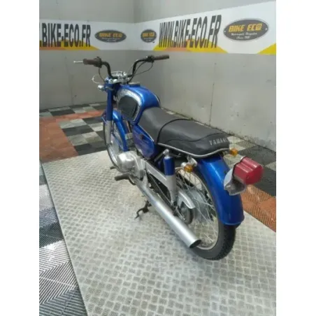 YAMAHA YCS 180