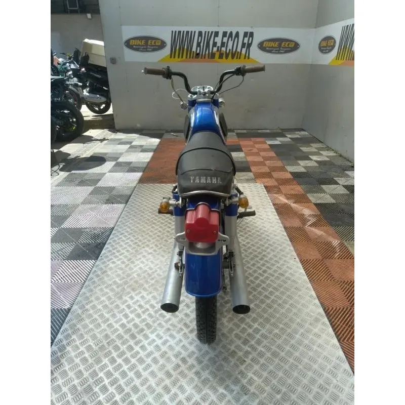 YAMAHA YCS 180