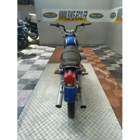 YAMAHA YCS 180