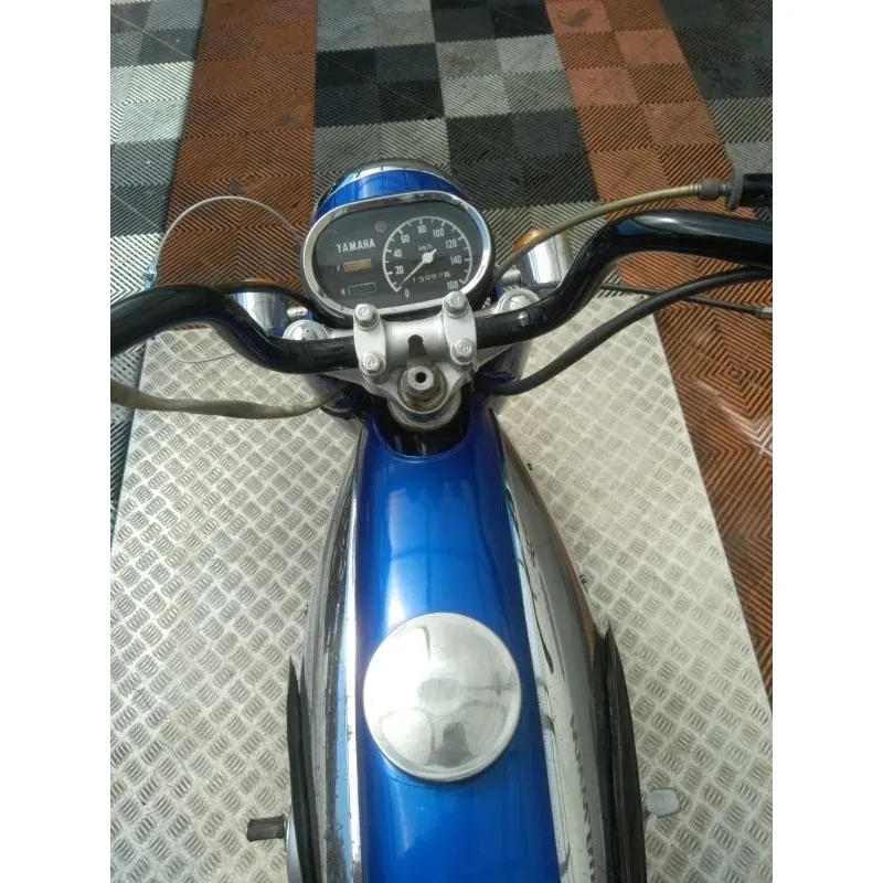 YAMAHA YCS 180