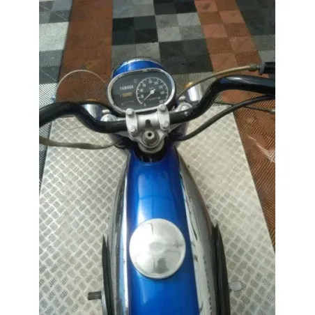 YAMAHA YCS 180